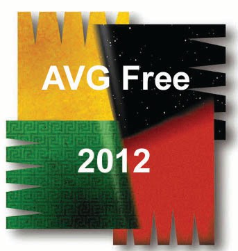 AVG 2012