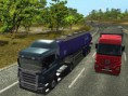Mad Truckers